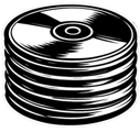 CD Stack - Icon